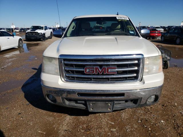 Photo 8 VIN: 3GTP1VE21DG247905 - GMC SIERRA C15 