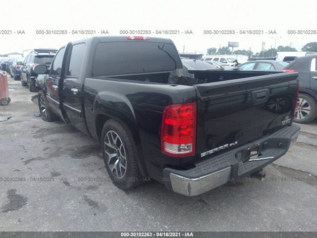 Photo 2 VIN: 3GTP1VE27DG211202 - GMC SIERRA 1500 