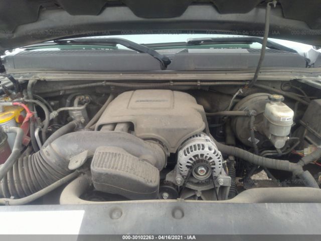 Photo 9 VIN: 3GTP1VE27DG211202 - GMC SIERRA 1500 