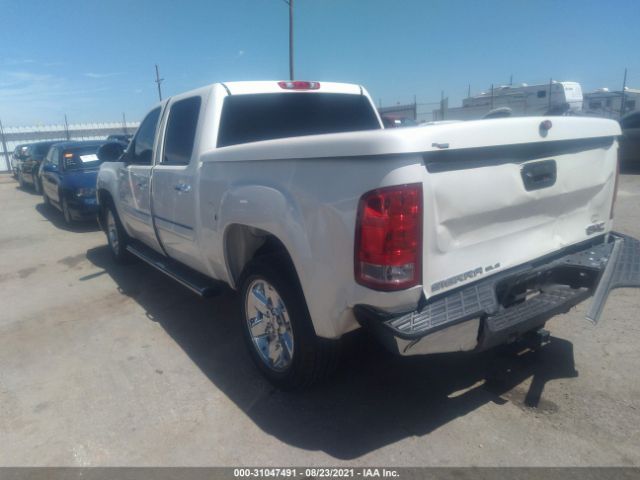 Photo 2 VIN: 3GTP1VE29DG158924 - GMC SIERRA 1500 