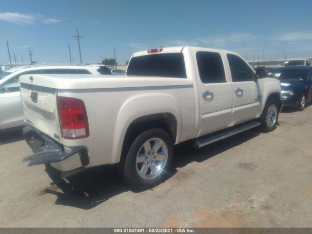 Photo 3 VIN: 3GTP1VE29DG158924 - GMC SIERRA 1500 