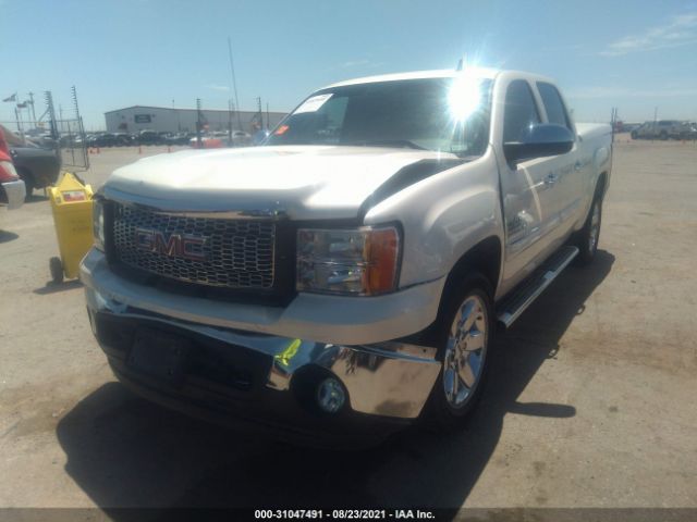 Photo 5 VIN: 3GTP1VE29DG158924 - GMC SIERRA 1500 