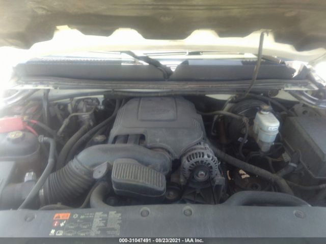 Photo 9 VIN: 3GTP1VE29DG158924 - GMC SIERRA 1500 