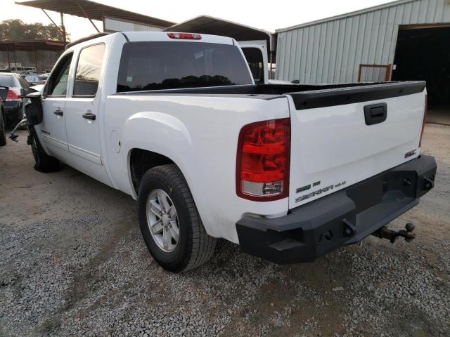 Photo 2 VIN: 3GTP1VE3XBG102531 - GMC SIERRA C15 