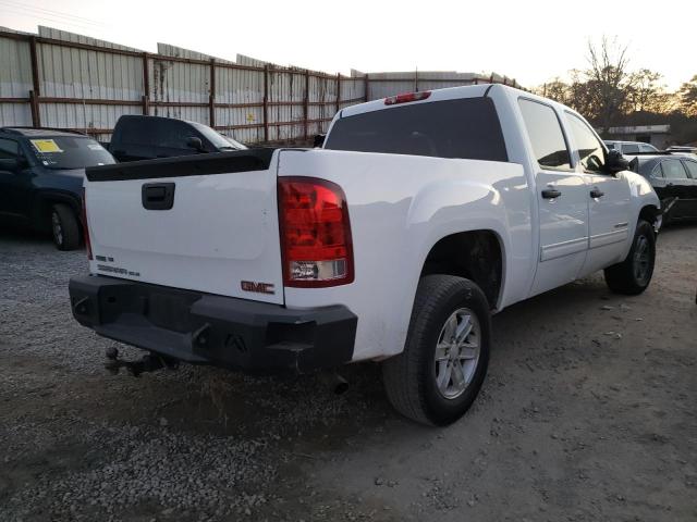 Photo 3 VIN: 3GTP1VE3XBG102531 - GMC SIERRA C15 