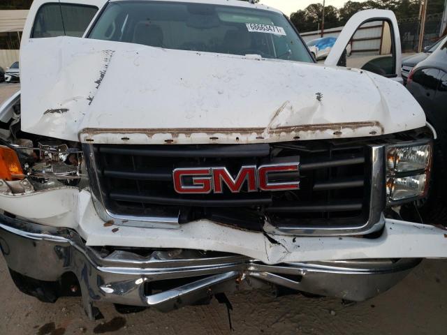 Photo 6 VIN: 3GTP1VE3XBG102531 - GMC SIERRA C15 