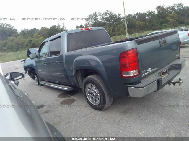 Photo 2 VIN: 3GTP1VEA0CG129110 - GMC SIERRA 1500 