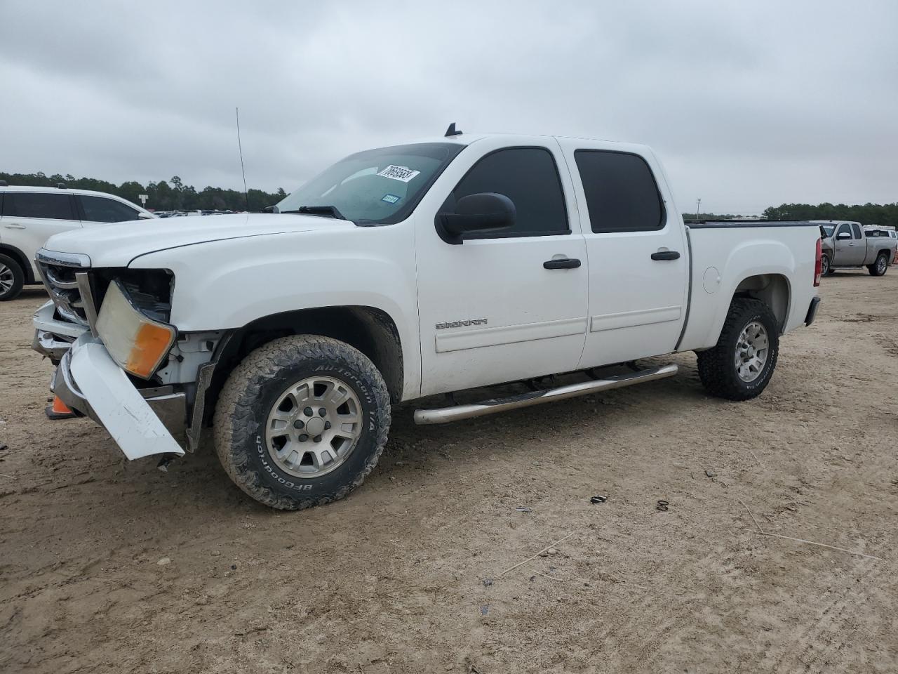 Photo 0 VIN: 3GTP1VEA2DG171277 - GMC SIERRA 