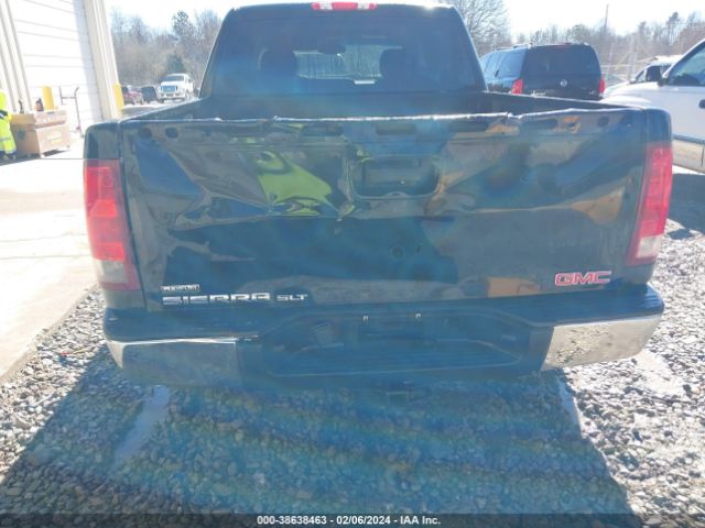 Photo 5 VIN: 3GTP1VEA4BG261995 - GMC SIERRA 1500 