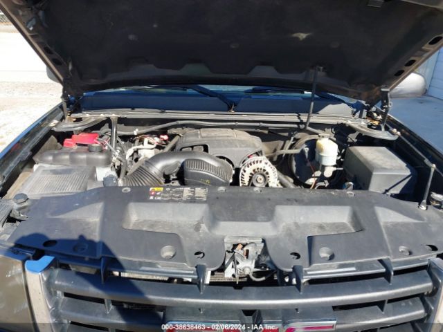 Photo 9 VIN: 3GTP1VEA4BG261995 - GMC SIERRA 1500 