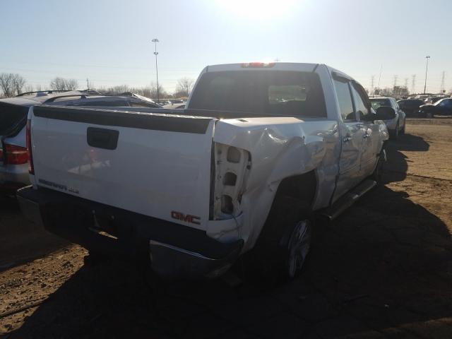 Photo 3 VIN: 3GTP1VEA4CG227878 - GMC SIERRA C15 