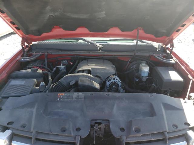 Photo 6 VIN: 3GTP1VEA8CG268269 - GMC SIERRA C15 