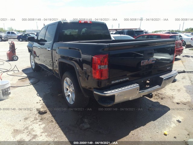 Photo 2 VIN: 3GTP1VEC0EG298452 - GMC SIERRA 1500 