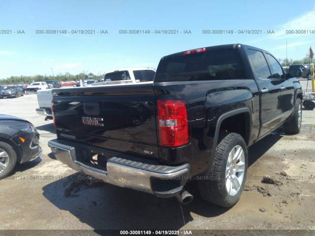 Photo 3 VIN: 3GTP1VEC0EG298452 - GMC SIERRA 1500 