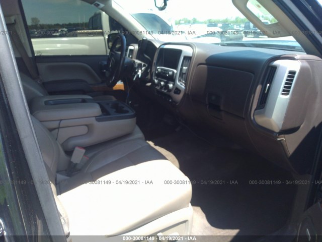 Photo 4 VIN: 3GTP1VEC0EG298452 - GMC SIERRA 1500 