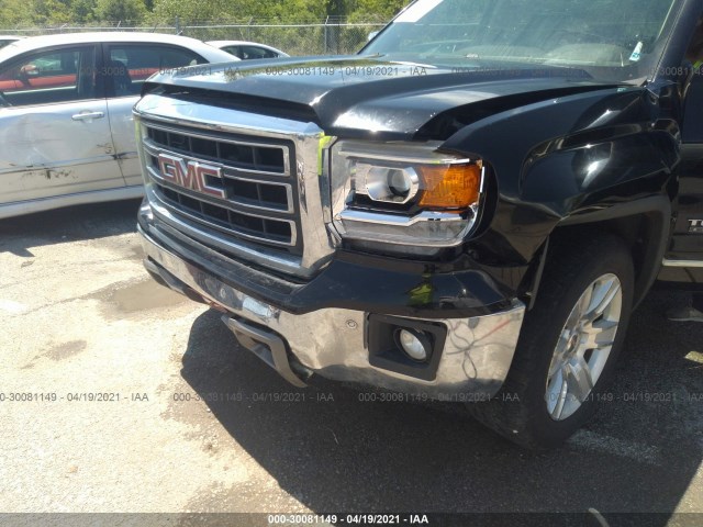 Photo 5 VIN: 3GTP1VEC0EG298452 - GMC SIERRA 1500 