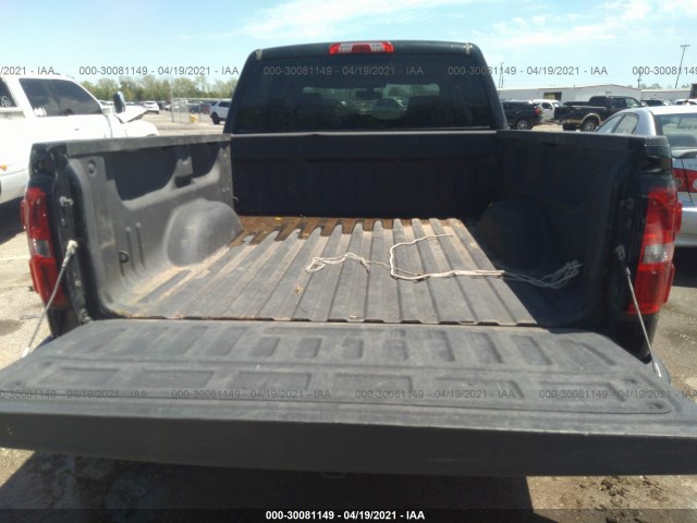 Photo 7 VIN: 3GTP1VEC0EG298452 - GMC SIERRA 1500 