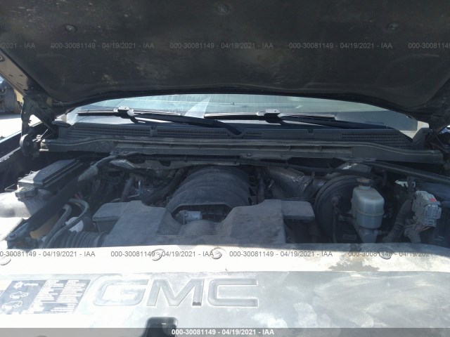 Photo 9 VIN: 3GTP1VEC0EG298452 - GMC SIERRA 1500 