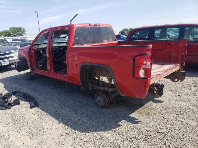 Photo 1 VIN: 3GTP1VEC0EG433414 - GMC SIERRA 