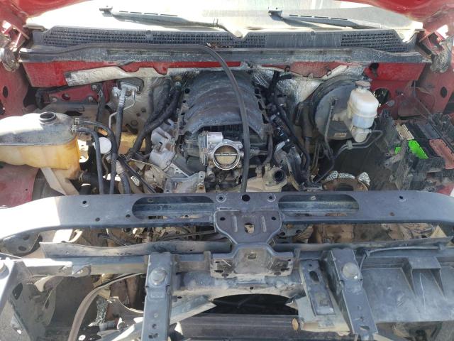 Photo 10 VIN: 3GTP1VEC0EG433414 - GMC SIERRA 