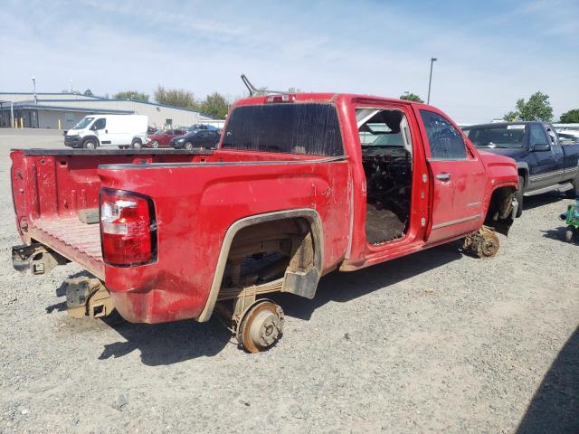 Photo 2 VIN: 3GTP1VEC0EG433414 - GMC SIERRA 