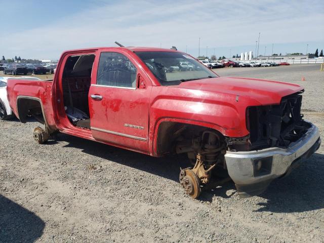 Photo 3 VIN: 3GTP1VEC0EG433414 - GMC SIERRA 