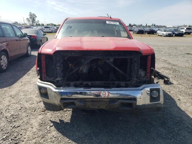 Photo 4 VIN: 3GTP1VEC0EG433414 - GMC SIERRA 