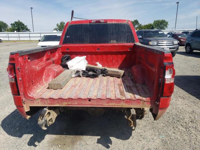 Photo 5 VIN: 3GTP1VEC0EG433414 - GMC SIERRA 