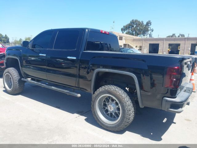 Photo 2 VIN: 3GTP1VEC0EG476313 - GMC SIERRA 1500 