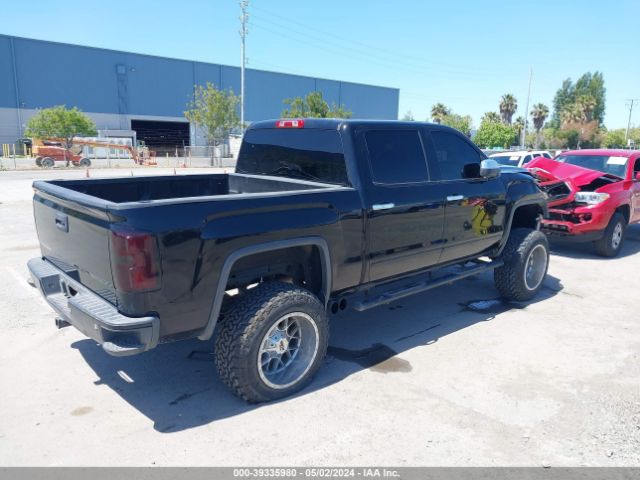 Photo 3 VIN: 3GTP1VEC0EG476313 - GMC SIERRA 1500 