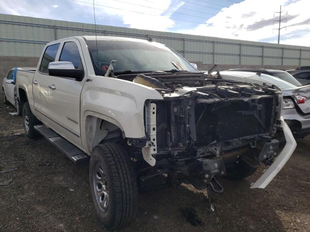 Photo 0 VIN: 3GTP1VEC0EG479647 - GMC SIERRA C15 