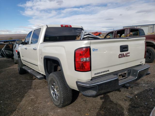 Photo 2 VIN: 3GTP1VEC0EG479647 - GMC SIERRA C15 