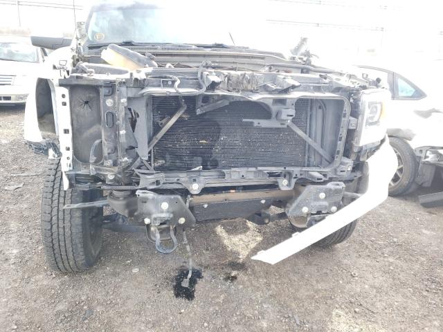 Photo 8 VIN: 3GTP1VEC0EG479647 - GMC SIERRA C15 