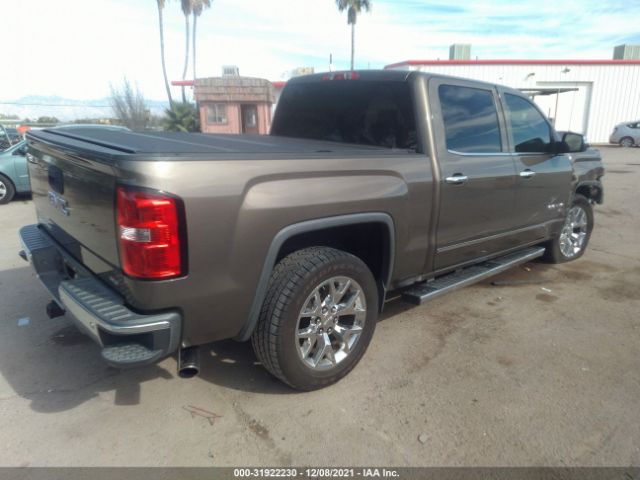 Photo 3 VIN: 3GTP1VEC0EG503624 - GMC SIERRA 1500 