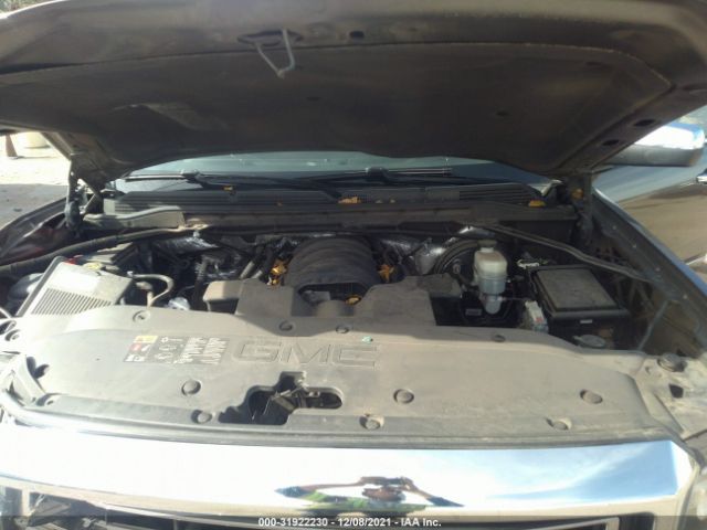 Photo 9 VIN: 3GTP1VEC0EG503624 - GMC SIERRA 1500 