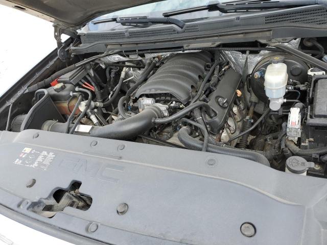 Photo 10 VIN: 3GTP1VEC0EG522268 - GMC SIERRA C15 