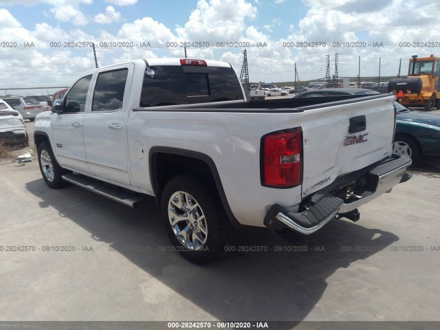 Photo 2 VIN: 3GTP1VEC0FG144549 - GMC SIERRA 1500 