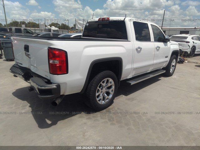 Photo 3 VIN: 3GTP1VEC0FG144549 - GMC SIERRA 1500 