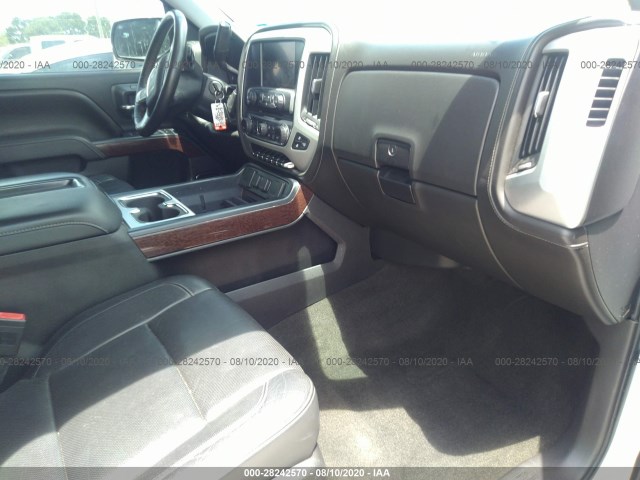 Photo 4 VIN: 3GTP1VEC0FG144549 - GMC SIERRA 1500 