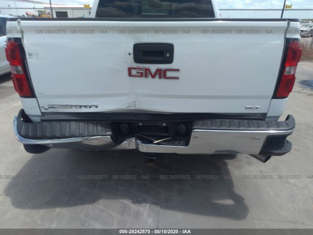 Photo 5 VIN: 3GTP1VEC0FG144549 - GMC SIERRA 1500 