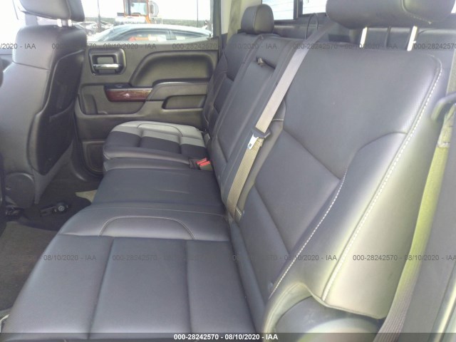 Photo 7 VIN: 3GTP1VEC0FG144549 - GMC SIERRA 1500 