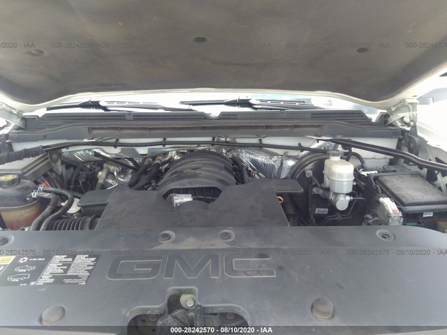 Photo 9 VIN: 3GTP1VEC0FG144549 - GMC SIERRA 1500 