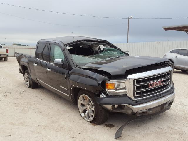 Photo 0 VIN: 3GTP1VEC0FG155552 - GMC SIERRA C15 