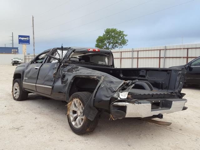 Photo 2 VIN: 3GTP1VEC0FG155552 - GMC SIERRA C15 