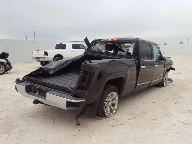 Photo 3 VIN: 3GTP1VEC0FG155552 - GMC SIERRA C15 