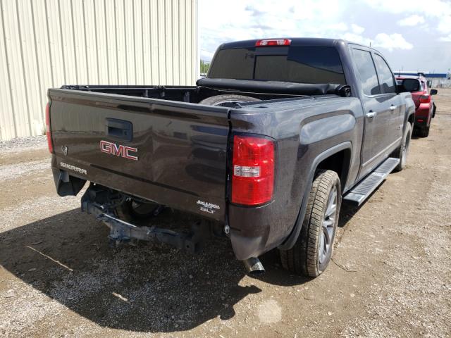 Photo 3 VIN: 3GTP1VEC0FG277375 - GMC SIERRA C15 