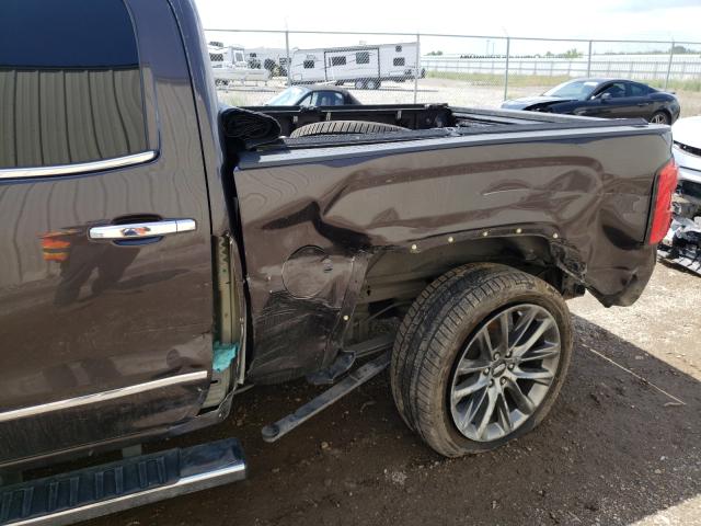 Photo 8 VIN: 3GTP1VEC0FG277375 - GMC SIERRA C15 