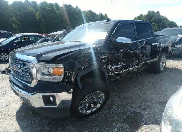 Photo 1 VIN: 3GTP1VEC0FG422303 - GMC SIERRA 