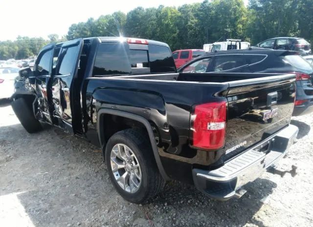 Photo 2 VIN: 3GTP1VEC0FG422303 - GMC SIERRA 