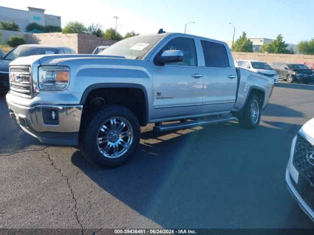 Photo 1 VIN: 3GTP1VEC0FG445032 - GMC SIERRA 